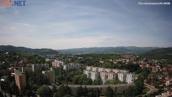 Zvolenská cesta