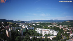 Zvolenská cesta