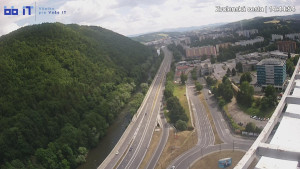 Město Banská Bystrica - Zvolenská cesta - 12.7.2025 v 14:45
