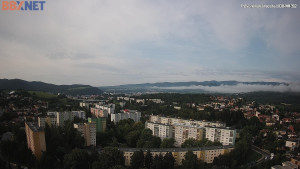Město Banská Bystrica - Zvolenská cesta - 13.9.2025 v 08:45