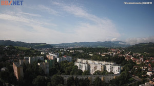 Město Banská Bystrica - Zvolenská cesta - 13.9.2025 v 09:45