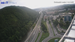 Zvolenská cesta