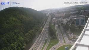 Město Banská Bystrica - Zvolenská cesta - 13.9.2025 v 14:30