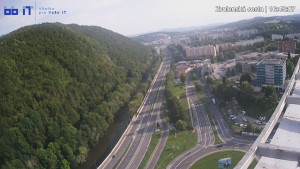 Město Banská Bystrica - Zvolenská cesta - 13.9.2025 v 16:45