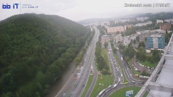 Snímek    16.9.2025 v 08:00