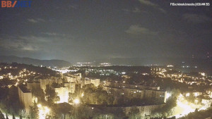 Město Banská Bystrica - Zvolenská cesta - 29.9.2025 v 00:45
