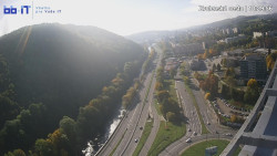 Zvolenská cesta