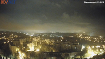 Snímek    18.10.2025 v 04:30