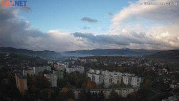 Snímek    18.10.2025 v 08:00