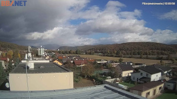 Snímek    18.10.2025 v 10:30