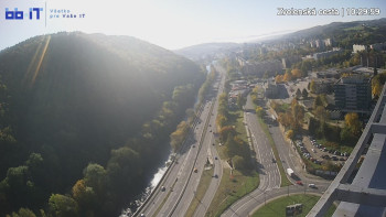 Snímek    20.10.2025 v 10:30