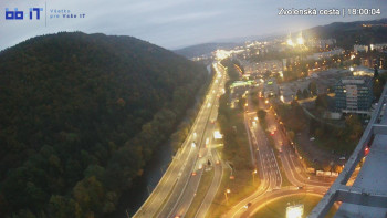Snímek    22.10.2025 v 18:00