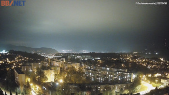 Snímek    22.10.2025 v 19:00