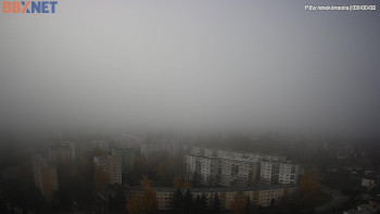 Snímek    5.11.2025 v 09:00