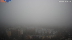 Město Banská Bystrica - Zvolenská cesta - 14.11.2025 v 07:30