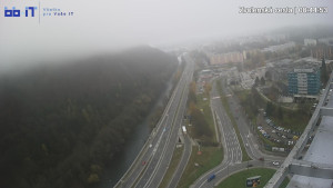 Město Banská Bystrica - Zvolenská cesta - 14.11.2025 v 08:45