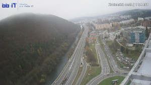 Město Banská Bystrica - Zvolenská cesta - 14.11.2025 v 11:45