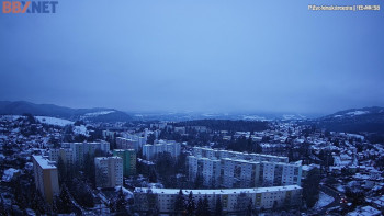 Město Banská Bystrica