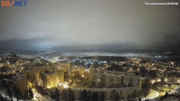 Město Banská Bystrica