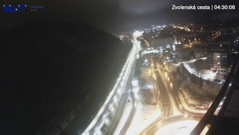 Město Banská Bystrica