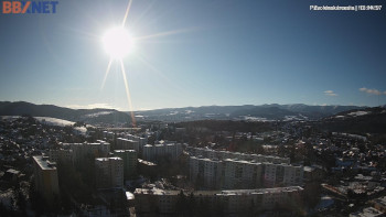 Město Banská Bystrica