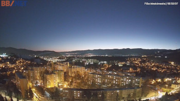 Město Banská Bystrica