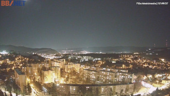 Město Banská Bystrica