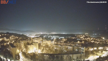 Město Banská Bystrica