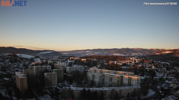Město Banská Bystrica