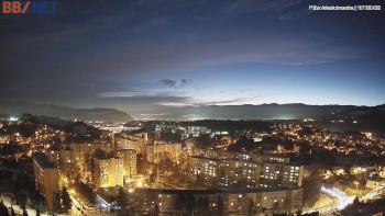 Město Banská Bystrica