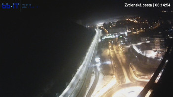 Město Banská Bystrica