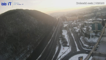 Město Banská Bystrica