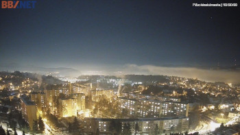 Město Banská Bystrica