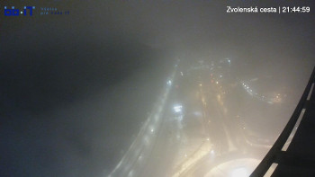 Město Banská Bystrica