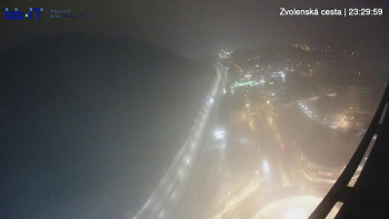 Město Banská Bystrica