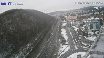 Město Banská Bystrica