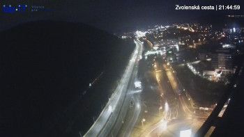 Město Banská Bystrica