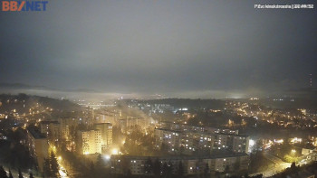 Město Banská Bystrica