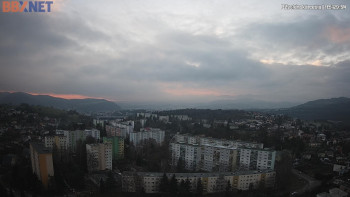 Město Banská Bystrica
