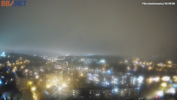 Město Banská Bystrica