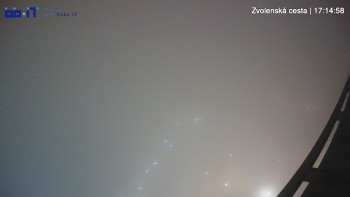 Město Banská Bystrica