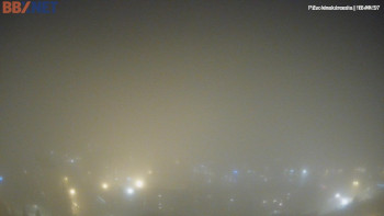 Město Banská Bystrica