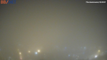 Město Banská Bystrica