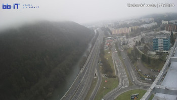 Město Banská Bystrica