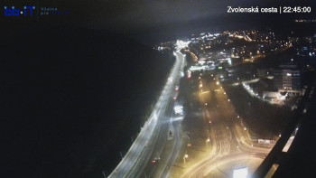 Město Banská Bystrica