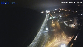 Město Banská Bystrica