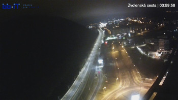 Město Banská Bystrica