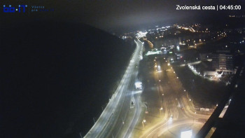 Město Banská Bystrica