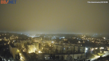 Město Banská Bystrica