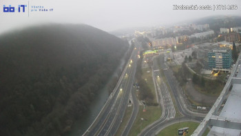 Město Banská Bystrica